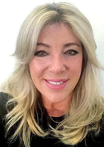 Kerryn Rishworth
