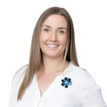 Samantha Lewis
