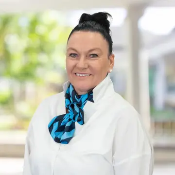 Kellie Thomas