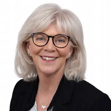 Valerie Hanger