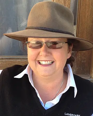 Ainslie Toole