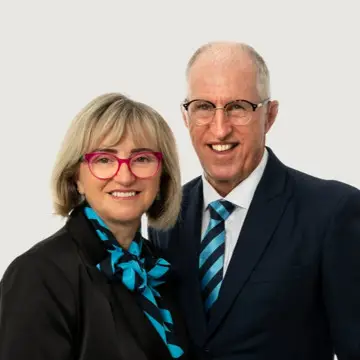 The Gary Eaton Team