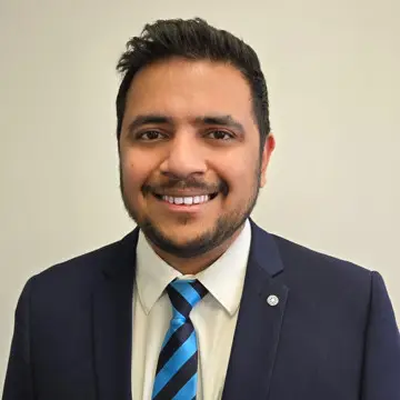 Parth Patel