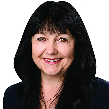 Julie Goodger