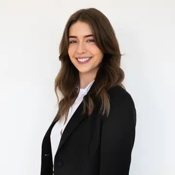 Amelia Stevenson