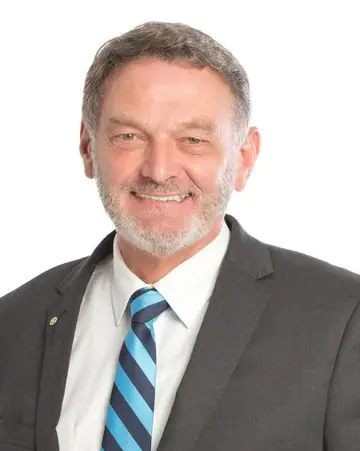 Ross Mitchell   AREINZ