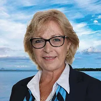 Sharon Cook