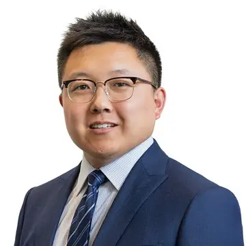 Derek Liu