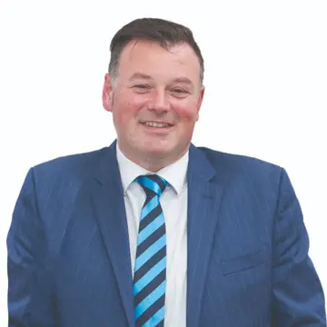 Duncan McGregor
