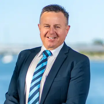 Paul Taylor