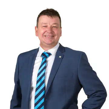 David Woods