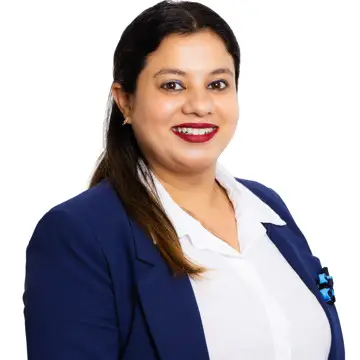 Rubina Sikka