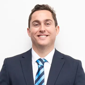 Dean McGrath