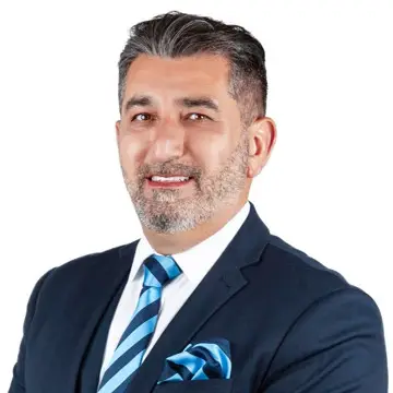 Martin Petros