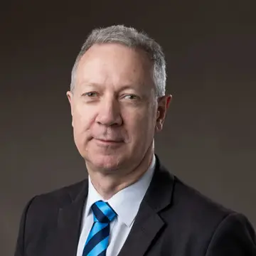 Raymond Buitenhuis