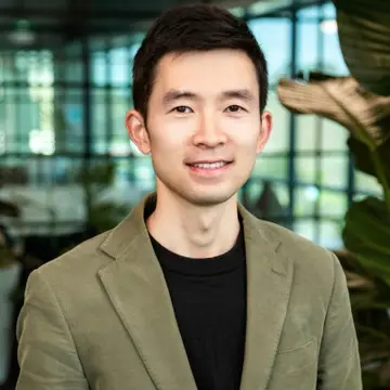 James Liu
