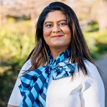 Ranjani Barot