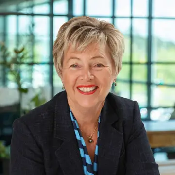 Ann Emerson