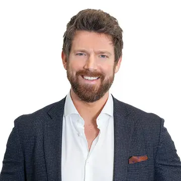 Jono Kenyon