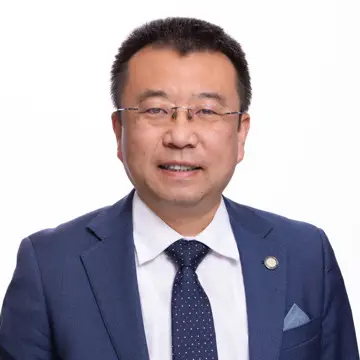 Mark Wang