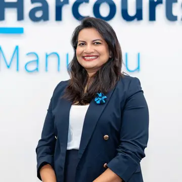 Kaushi Balasuriya