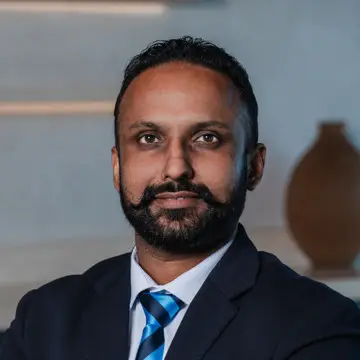 Rupinder Singh
