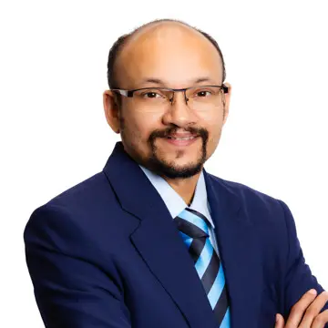 Ramantha Liyanage
