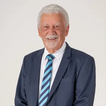 Bruce Spurdle