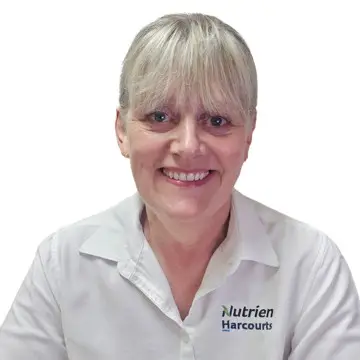 Lynette Davis