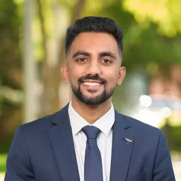 Raman Deol
