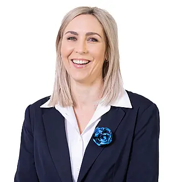 Nicole Uebergang