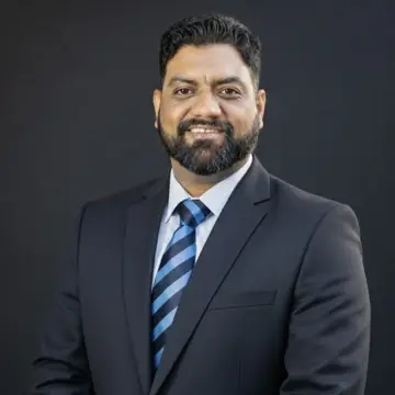 Manoj Patla