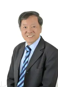 Albert Low
