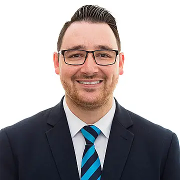 Josh Conroy