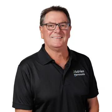 Brad King