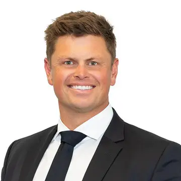 Harrison Reid