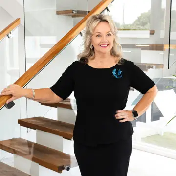 Cathie Dawson