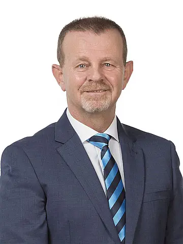 Michael Nowotny