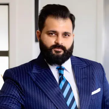 Rajeev Thakur
