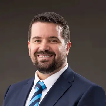 Jarrod Burr