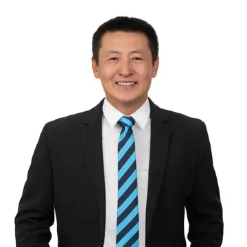 Hank Guo