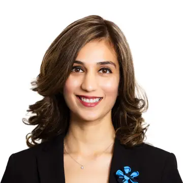 Sam Kaur