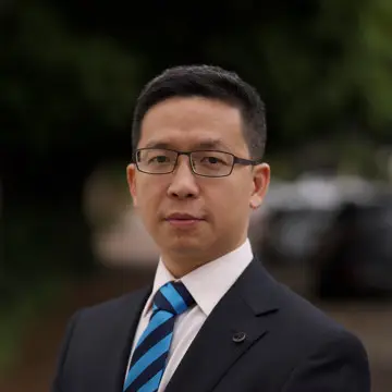 Richard Chiu