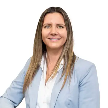 Julie Riebesehl