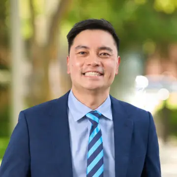 David Huynh