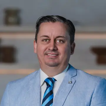 Sam Skinner