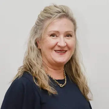Michelle Gray