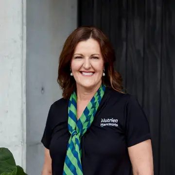 Jeanette Laffan