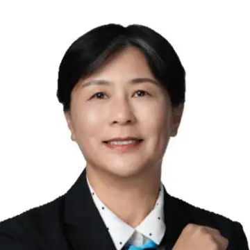 Christine Ma