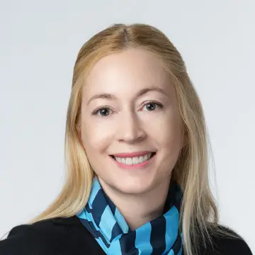 Katherine Olsen